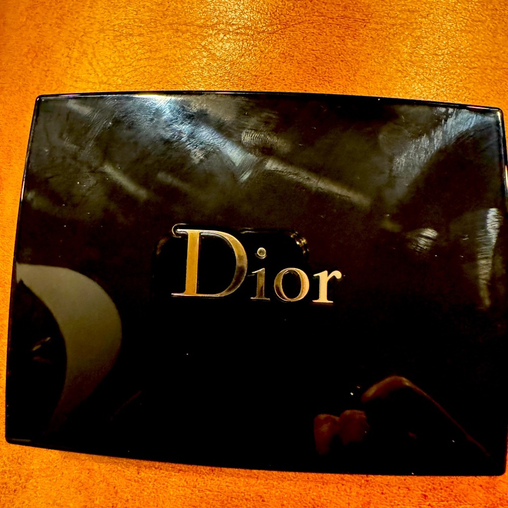 Brand new Dior Forever Natural Velvet Foundation
